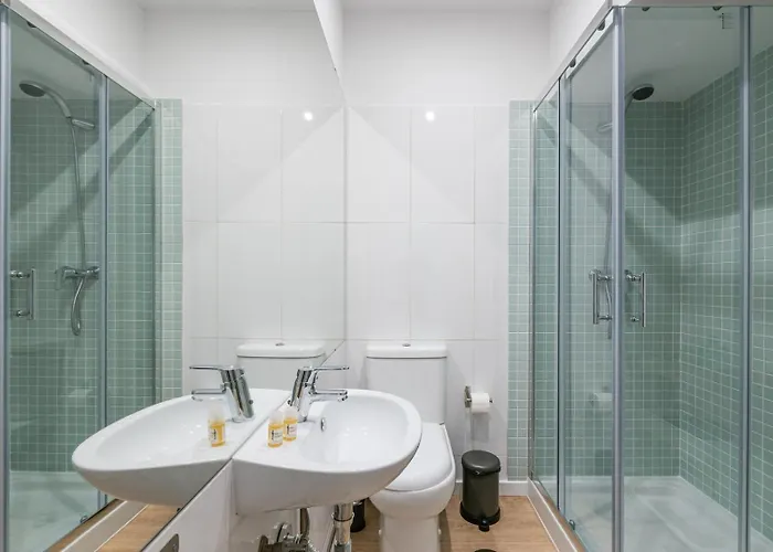 Lejlighed Guestready - Music Flats 2 Porto