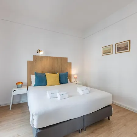 Guestready - Music Flats 2 דירה *