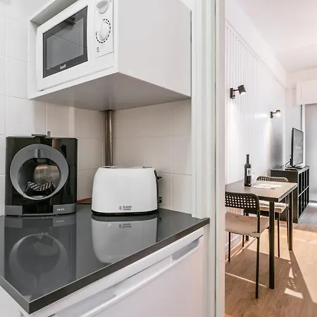 Guestready - Music Flats 2 דירה פורטו