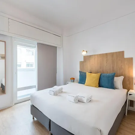 Guestready - Music Flats 2