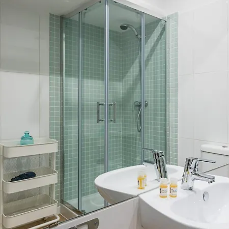 Guestready - Music Flats 2 פורטו