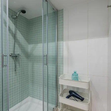 Guestready - Music Flats 2 * פורטו