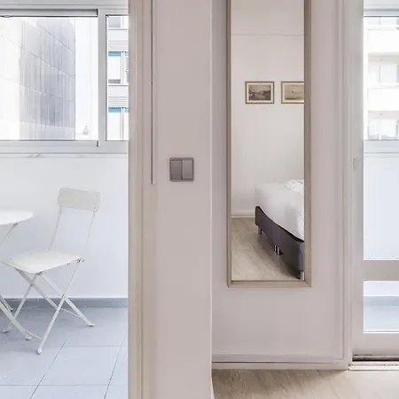 Guestready - Music Flats 2 דירה