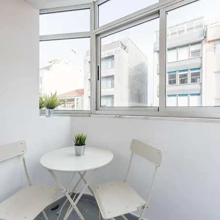 Guestready - Music Flats 2 * פורטו