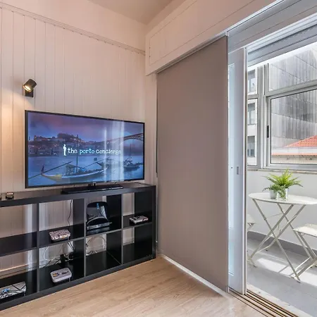 Guestready - Music Flats 2 פורטו