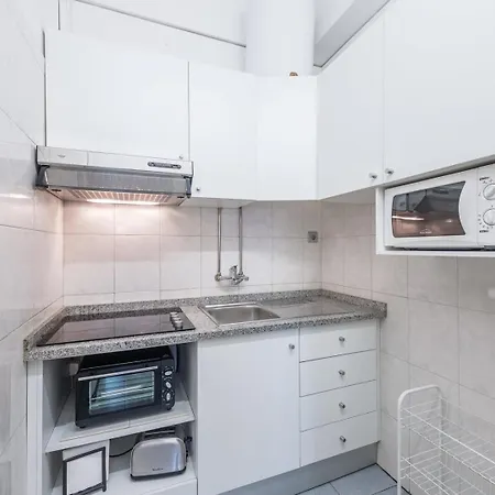 דירה Guestready - Music Flats 2 *