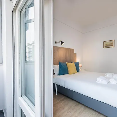 Guestready - Music Flats 2